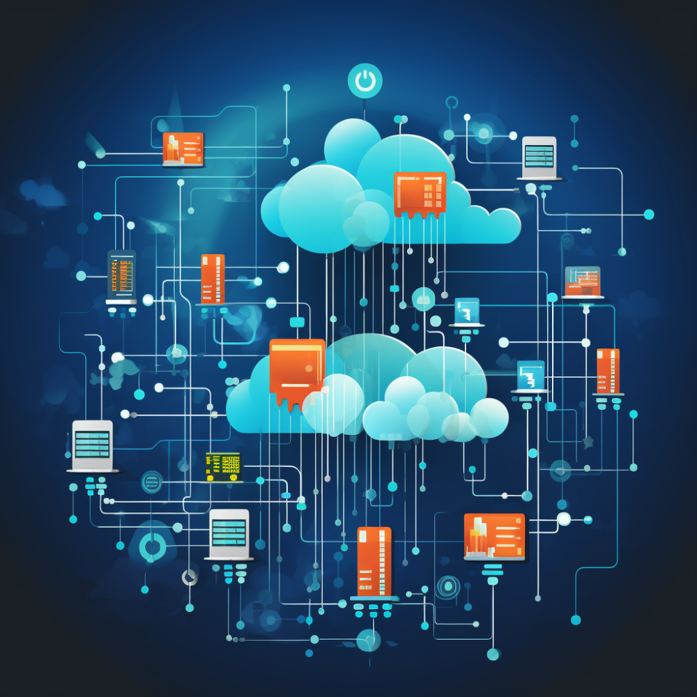 Demystifying Cloud Service Types: Understanding IaaS, PaaS, and SaaS