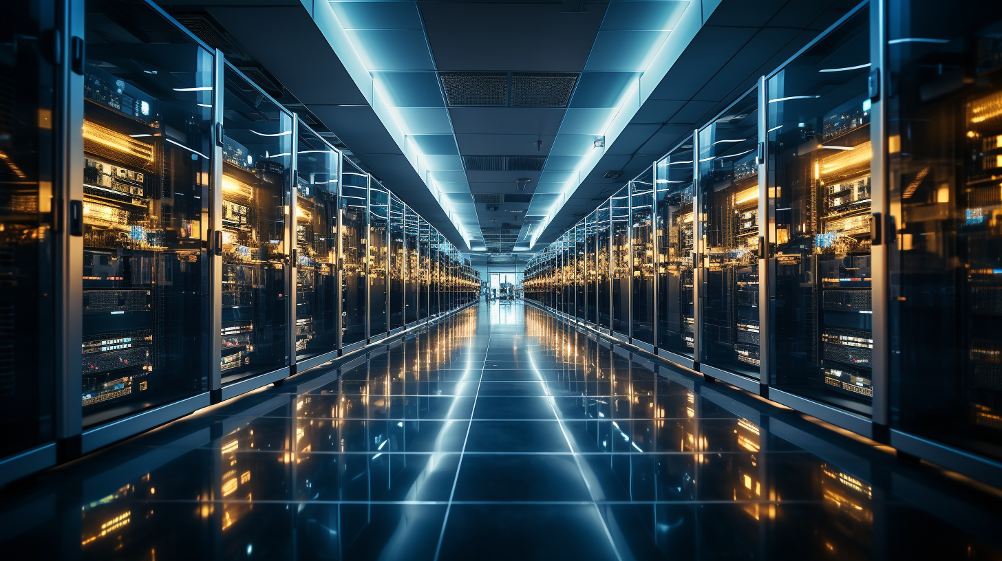 Powering the Digital World: Unveiling the Crucial Role of Servers in Modern Computing