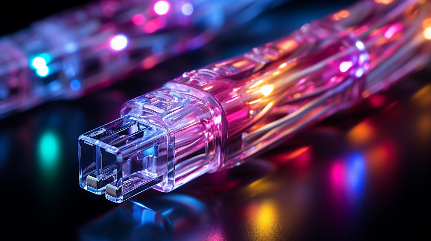Unlocking the Potential of Multimode Fiber: Enabling High-Speed Data Communication
