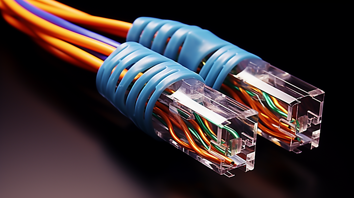 Demystifying Copper Cabling Standards: The Backbone of Wired Networking