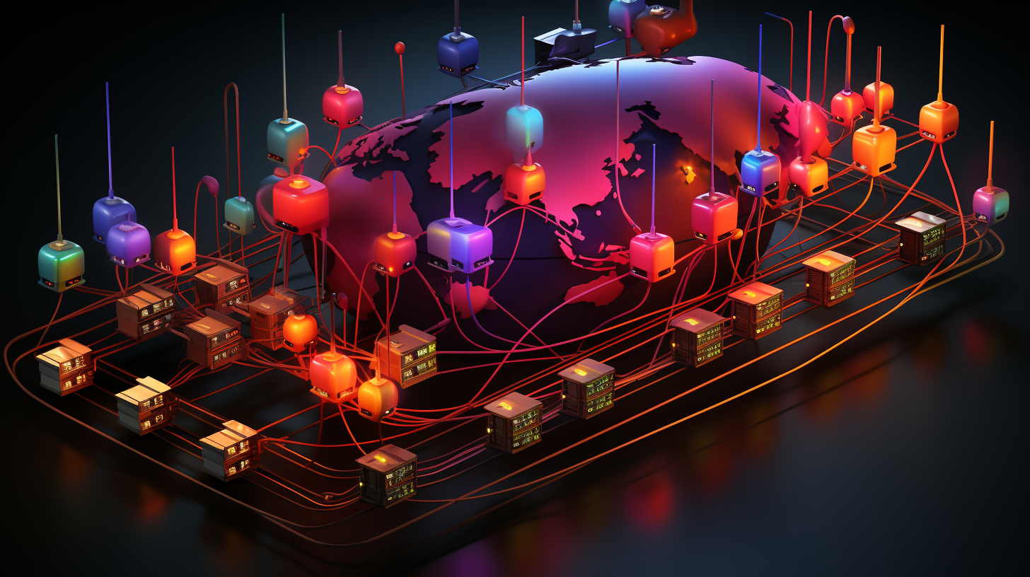 Mastering VLANs and InterVLAN Connectivity for Efficient Network Segmentation