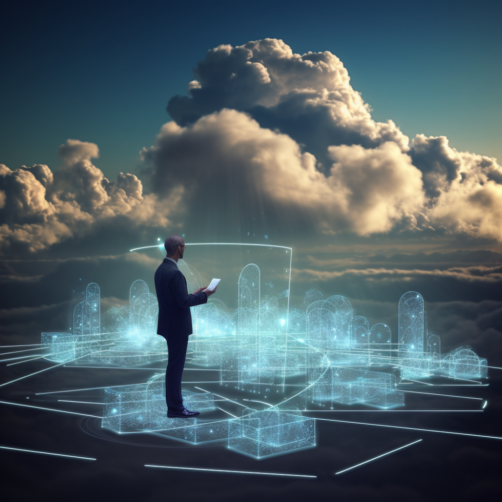 Navigating Shared Responsibility in Cloud Computing: Understanding Roles and Responsibilities
