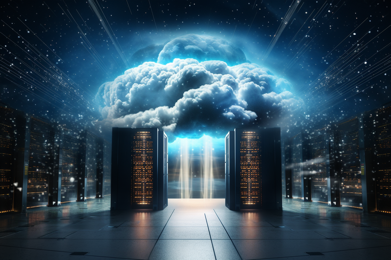 Navigating the Azure Portal: A Gateway to Azure’s Power and Potential