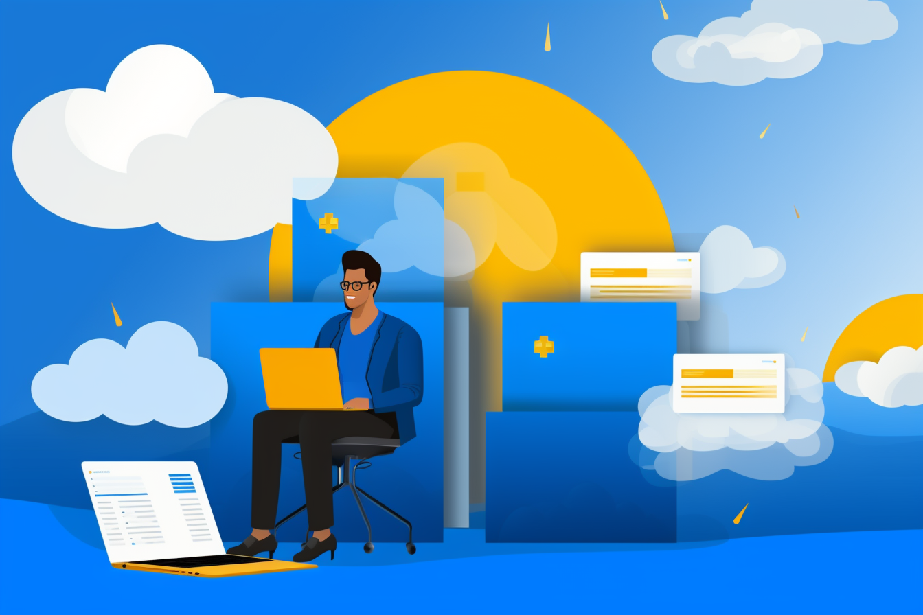 Seamlessly Moving Files in Azure: Exploring AzCopy, Azure Storage Explorer, and Azure File Sync