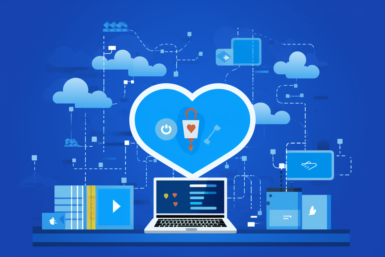 Ensuring Continuity with Azure Service Health: Your Window into Azure Service Status
