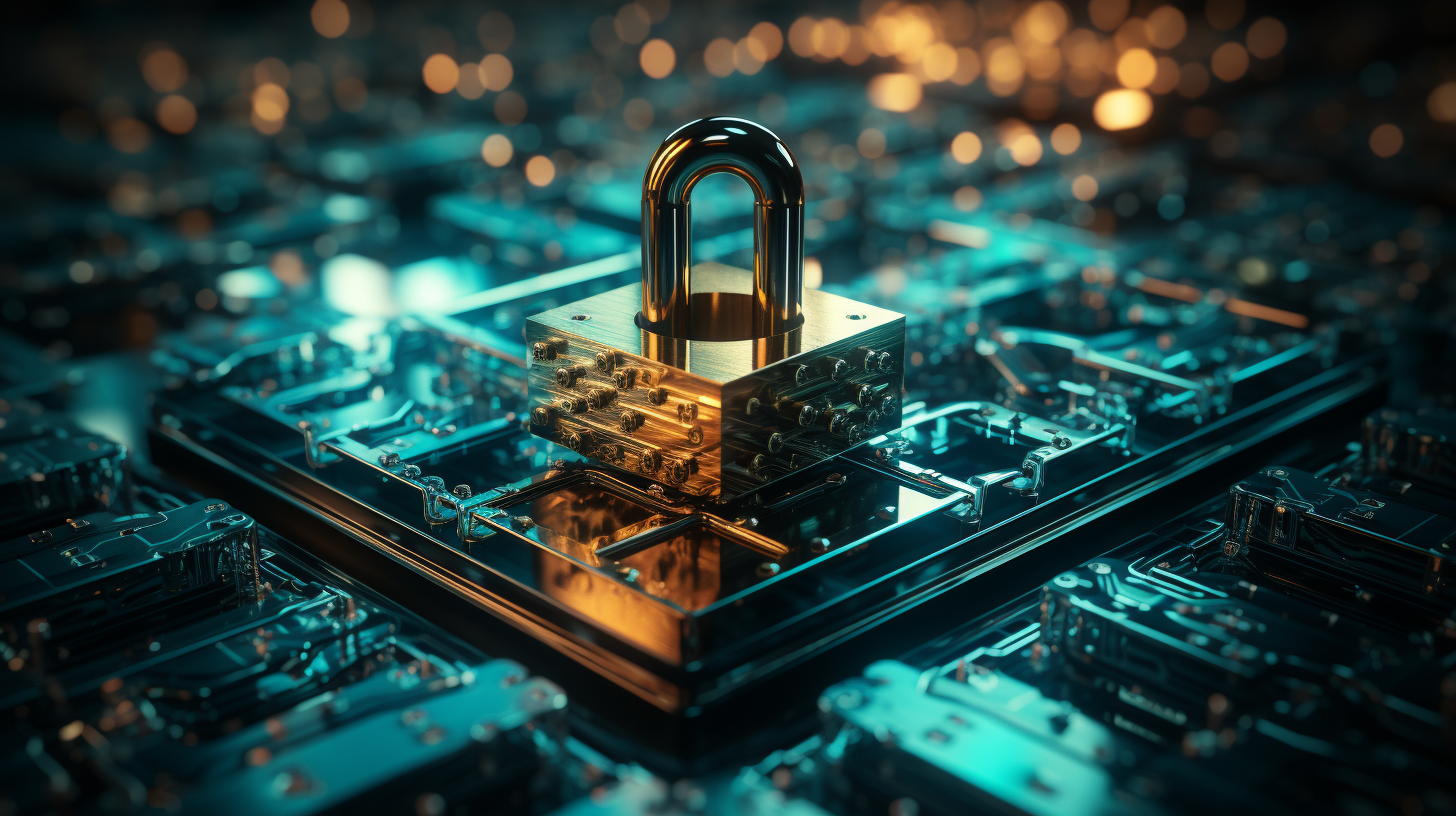 Building a Robust Security Program: Key Elements for Network Protection
